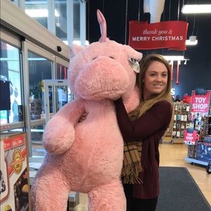 Meet your Posher, Kaitlynn